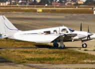 Embraer Seneca III EMB-810D – Ano 1993 – 2950 H.T.
