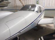 Embraer Seneca III EMB-810D – Ano 1993 – 2950 H.T.