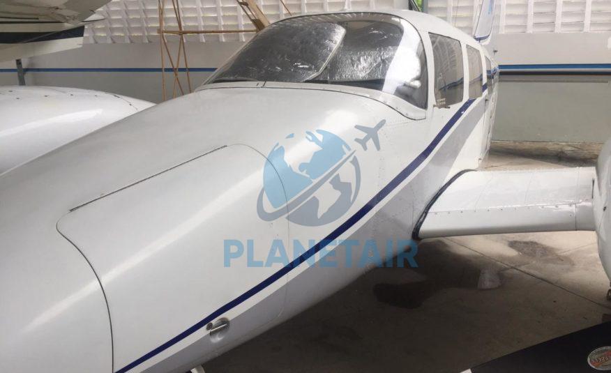 Embraer Seneca III EMB-810D – Ano 1993 – 2950 H.T.
