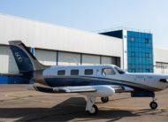 PIPER MERIDIAN M600 PA-46-600TP – ANO 2017 – 1200 H.T. *EX-WORKS