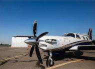 PIPER MERIDIAN M600 PA-46-600TP – ANO 2017 – 1200 H.T. *EX-WORKS