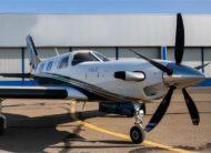 PIPER MERIDIAN M600 PA-46-600TP – ANO 2017 – 1200 H.T. *EX-WORKS