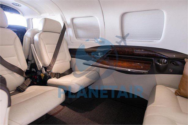 PIPER MERIDIAN M600 PA-46-600TP – ANO 2017 – 1200 H.T. *EX-WORKS