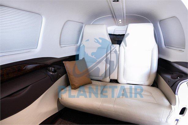 PIPER MERIDIAN M600 PA-46-600TP – ANO 2017 – 1200 H.T. *EX-WORKS