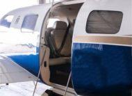 PIPER MERIDIAN M600 PA-46-600TP – ANO 2017 – 1200 H.T. *EX-WORKS