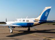 PIPER MERIDIAN M600 PA-46-600TP – ANO 2017 – 1200 H.T. *EX-WORKS