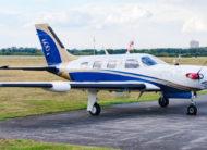 PIPER MERIDIAN M600 PA-46-600TP – ANO 2017 – 1200 H.T. *EX-WORKS