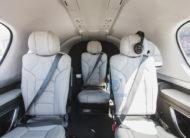Cirrus Vision SF50 – Ano 2018 – 364 Horas Totais