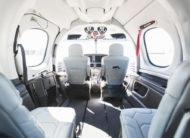 Cirrus Vision SF50 – Ano 2018 – 364 Horas Totais