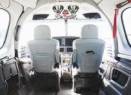 Cirrus Vision SF50 – Ano 2018 – 364 Horas Totais