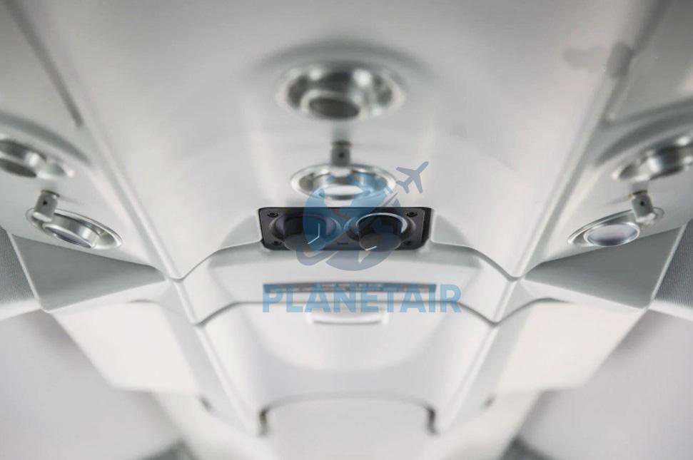 Cirrus Vision SF50 – Ano 2018 – 364 Horas Totais