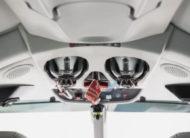 Cirrus Vision SF50 – Ano 2018 – 364 Horas Totais