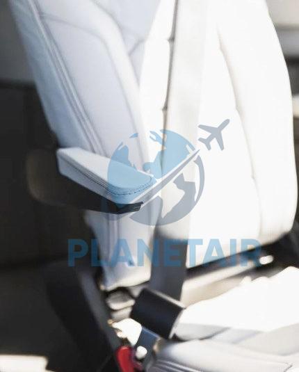 Cirrus Vision SF50 – Ano 2018 – 364 Horas Totais