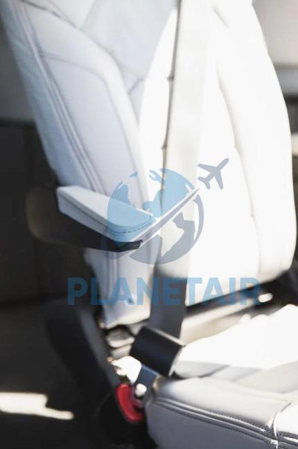 Cirrus Vision SF50 – Ano 2018 – 364 Horas Totais