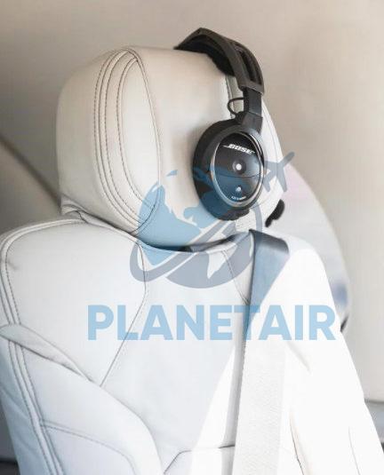 Cirrus Vision SF50 – Ano 2018 – 364 Horas Totais