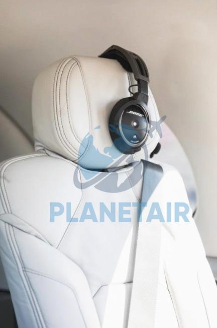 Cirrus Vision SF50 – Ano 2018 – 364 Horas Totais