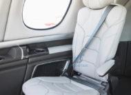 Cirrus Vision SF50 – Ano 2018 – 364 Horas Totais