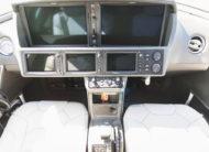 Cirrus Vision SF50 – Ano 2018 – 364 Horas Totais