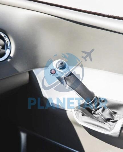 Cirrus Vision SF50 – Ano 2018 – 364 Horas Totais