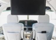 Cirrus Vision SF50 – Ano 2018 – 364 Horas Totais
