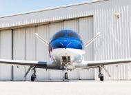 Cirrus Vision SF50 – Ano 2018 – 364 Horas Totais