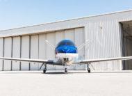 Cirrus Vision SF50 – Ano 2018 – 364 Horas Totais