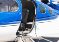 Cirrus Vision SF50 – Ano 2018 – 364 Horas Totais