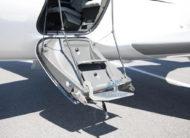 Cirrus Vision SF50 – Ano 2018 – 364 Horas Totais