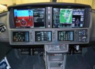 Cirrus Vision SF50 – Ano 2018 – 364 Horas Totais