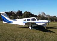 Embraer Corisco Turbo – EMB711ST – Ano 1981 – 2.079 Horas Totais