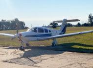 Embraer Corisco Turbo – EMB711ST – Ano 1981 – 2.079 Horas Totais