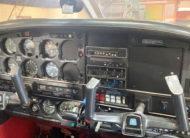 Embraer Corisco Turbo – EMB711ST – Ano 1981 – 2.079 Horas Totais