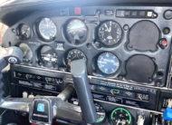 Embraer Corisco Turbo – EMB711ST – Ano 1981 – 2.079 Horas Totais