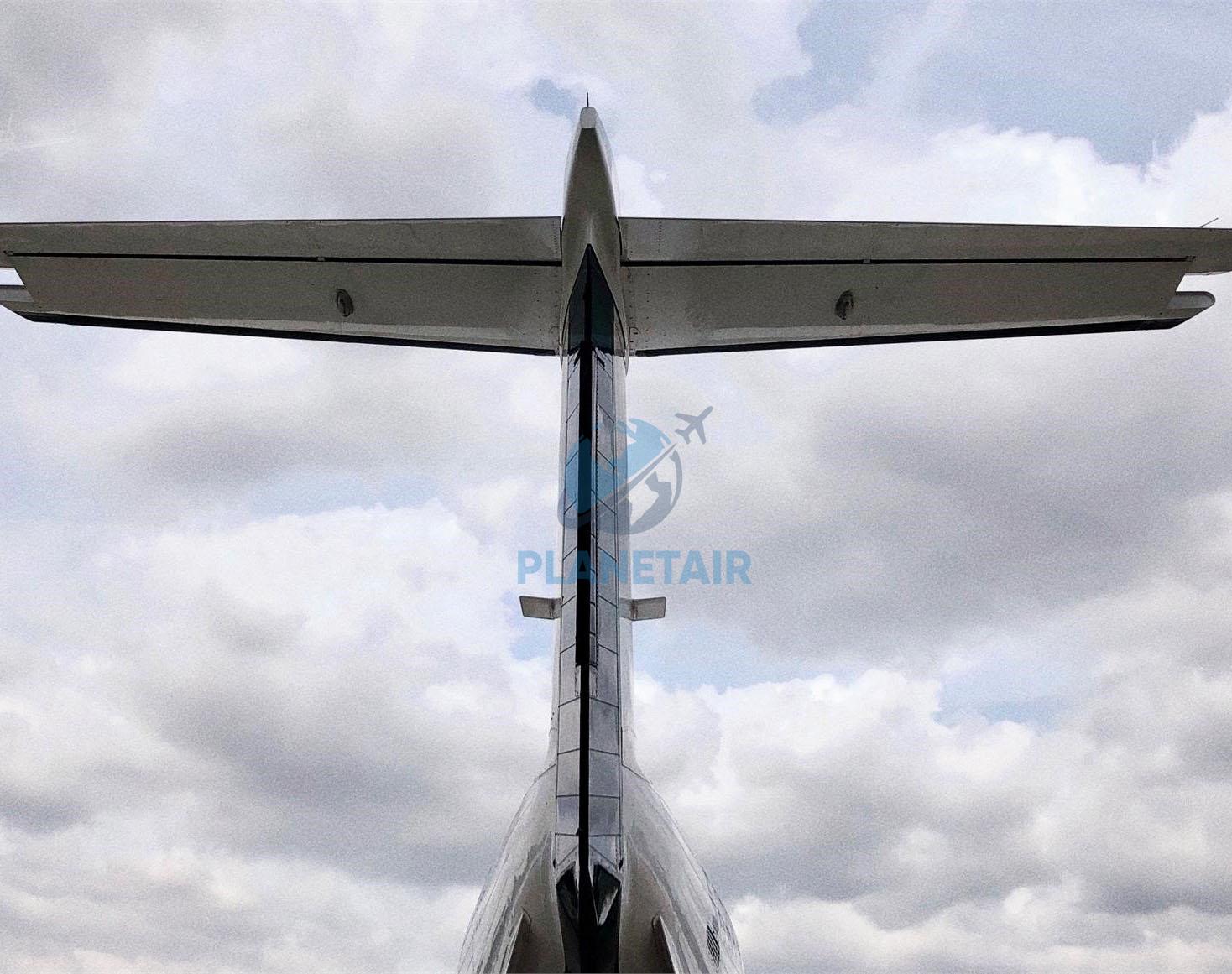 PILATUS PC-12 NG – Ano 2015 – 6.770 H.T.
