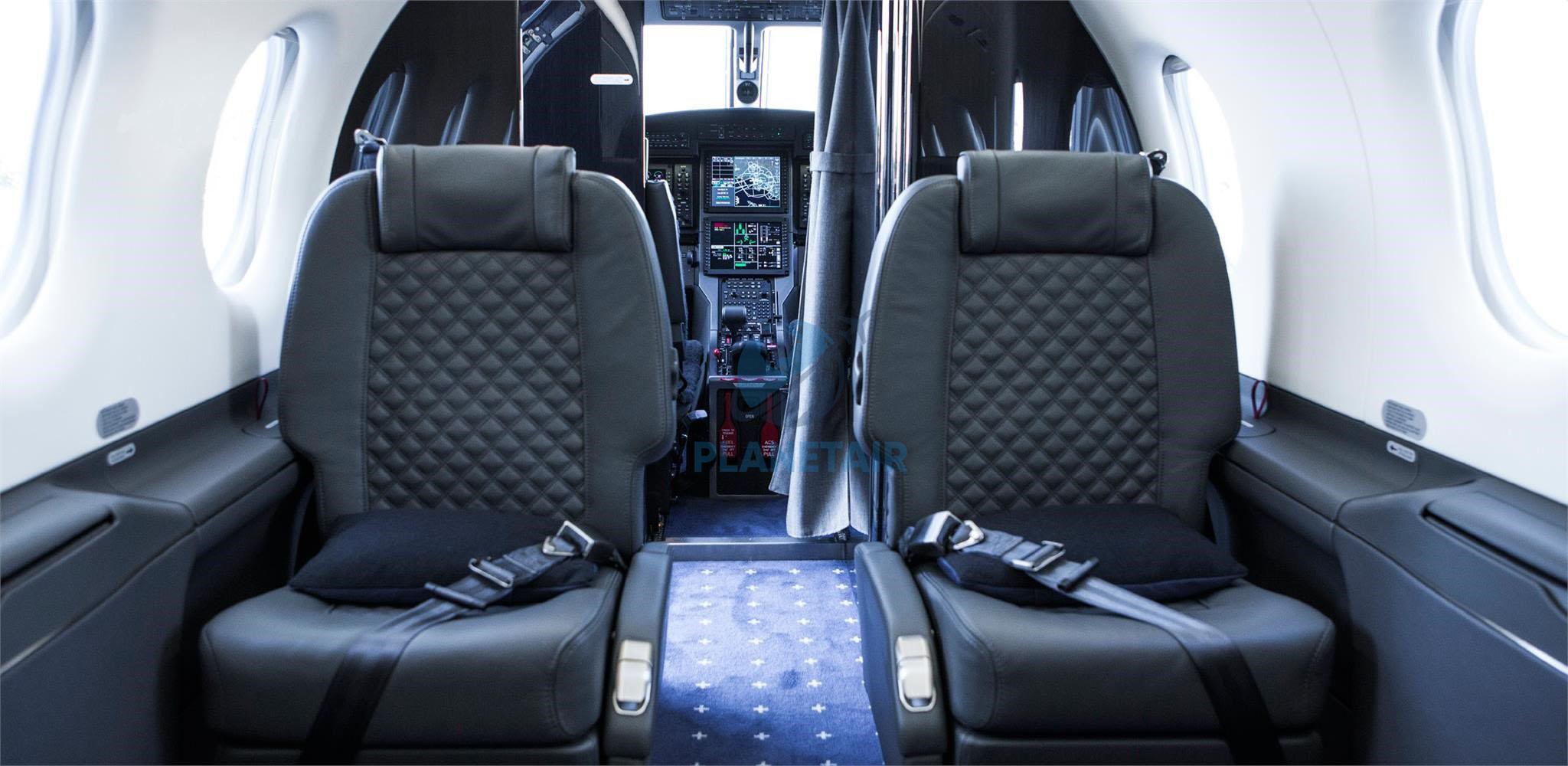 PILATUS PC-12 NG – Ano 2015 – 6.770 H.T.