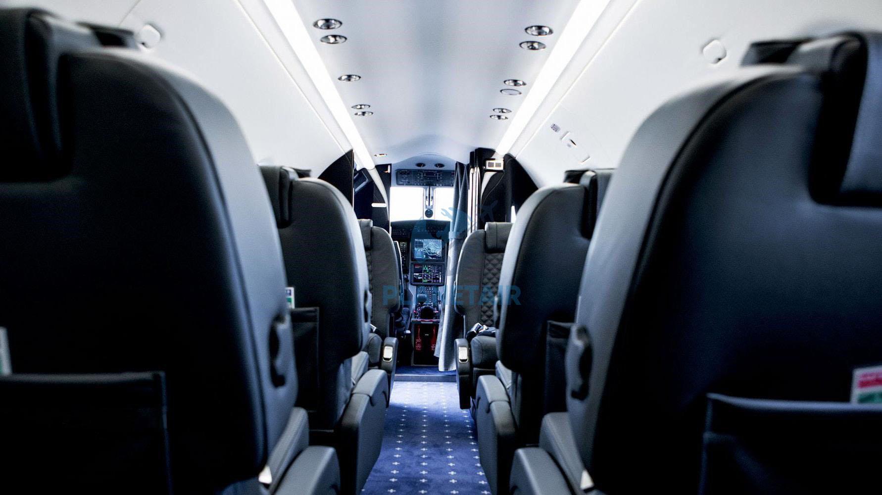 PILATUS PC-12 NG – Ano 2015 – 6.770 H.T.