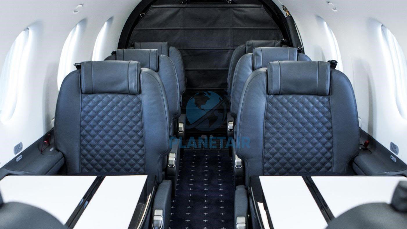 PILATUS PC-12 NG – Ano 2015 – 6.770 H.T.