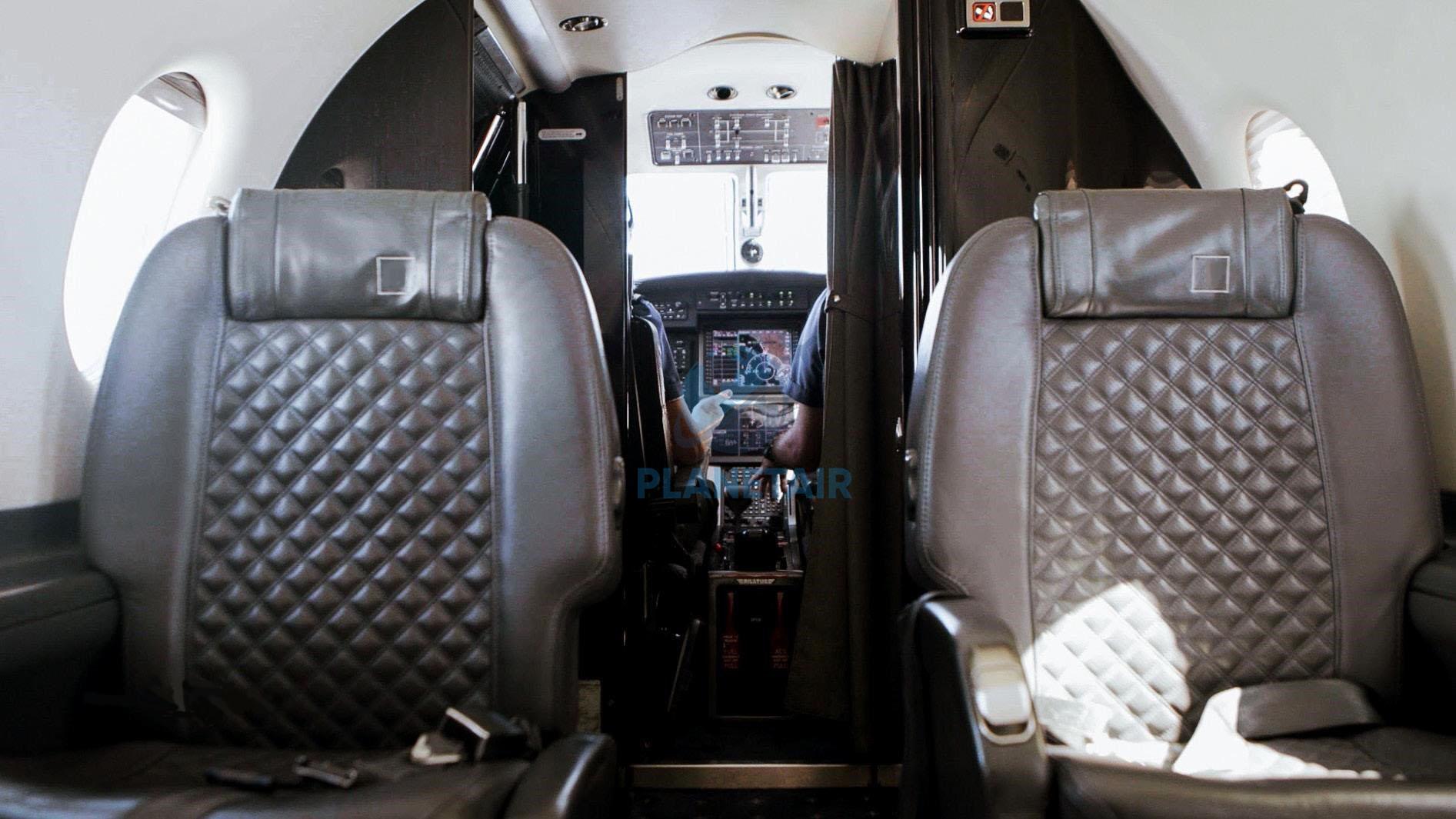 PILATUS PC-12 NG – Ano 2015 – 6.770 H.T.