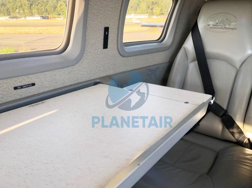 PIPER JETPROP DLX PA-46 – Ano 2004 / 2015 – 2.540 H.T.