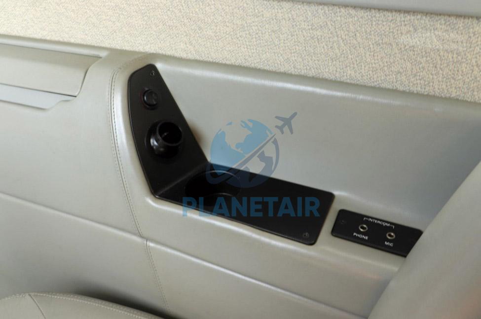 PIPER JETPROP DLX PA-46 – Ano 2004 / 2015 – 2.540 H.T.