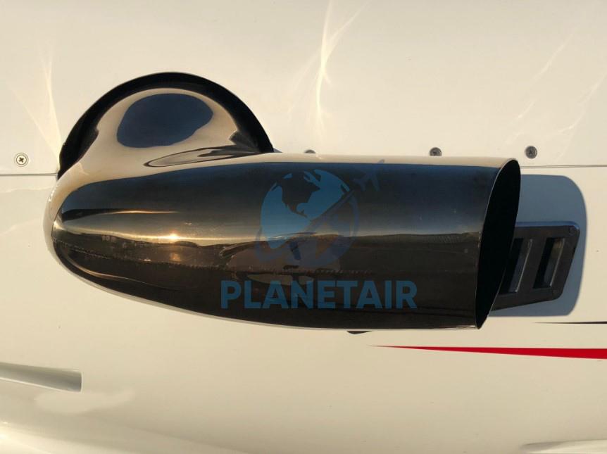 PIPER JETPROP DLX PA-46 – Ano 2004 / 2015 – 2.540 H.T.