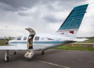 PIPER JETPROP DLX PA-46 – Ano 1995 / 2003 – 2.120 H.T.