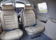 PIPER JETPROP DLX PA-46 – Ano 1995 / 2003 – 2.120 H.T.