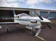 PIPER JETPROP DLX PA-46 – Ano 1995 / 2003 – 2.120 H.T.