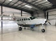 Cessna Grand Caravan EX – Ano 2013 – 1765 Horas Totais