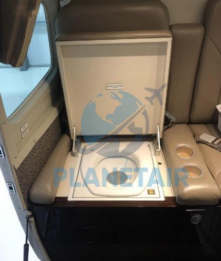 Cessna Grand Caravan EX – Ano 2013 – 1765 Horas Totais