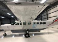 Cessna Grand Caravan EX – Ano 2013 – 1765 Horas Totais