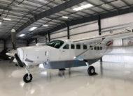 Cessna Grand Caravan EX – Ano 2013 – 1765 Horas Totais