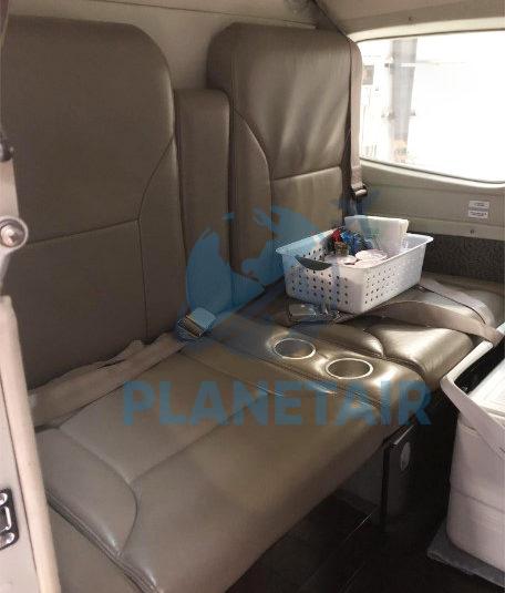 Cessna Grand Caravan EX – Ano 2013 – 1765 Horas Totais