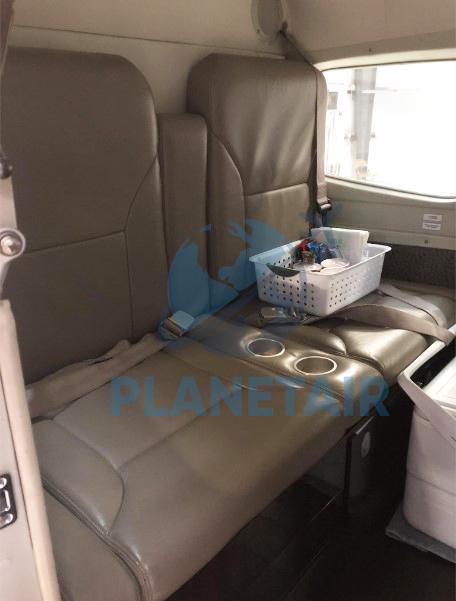 Cessna Grand Caravan EX – Ano 2013 – 1765 Horas Totais